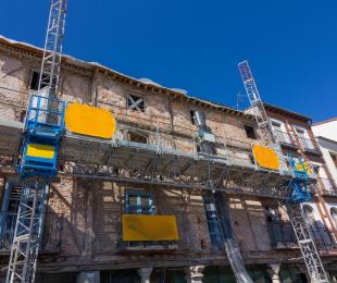 Ayudas eficiencia energética 2023