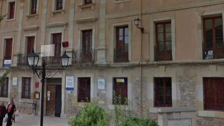 D.S. Molina de Aragón