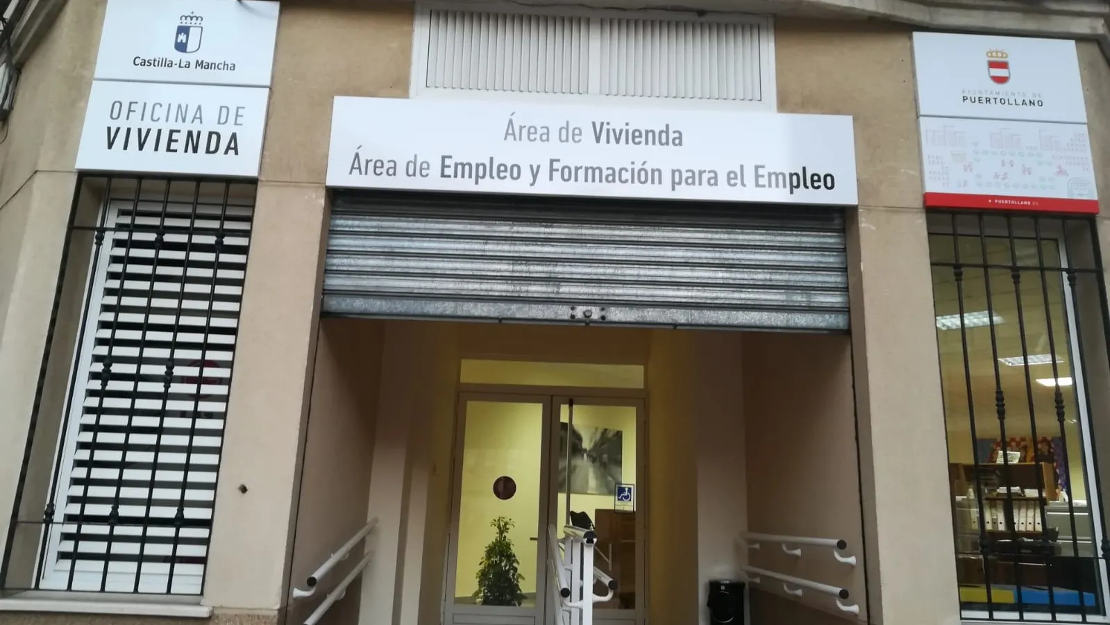 Oficina Vivienda Puertollano