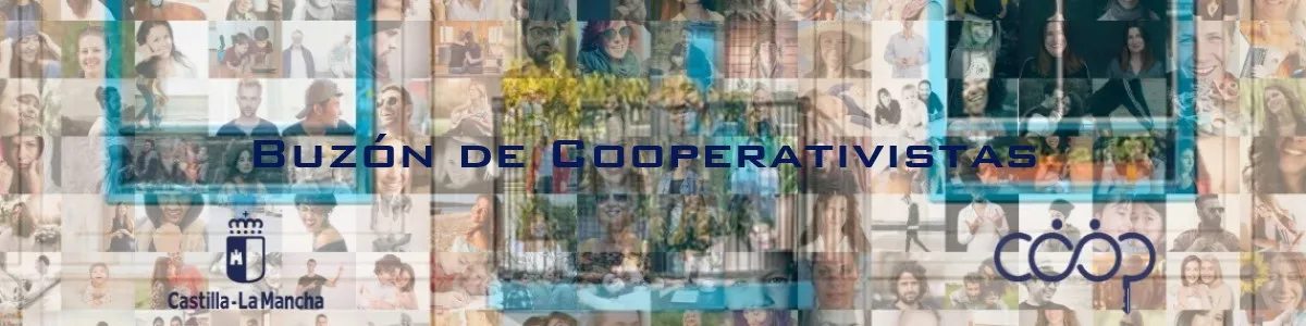 Buzón cooperativistas